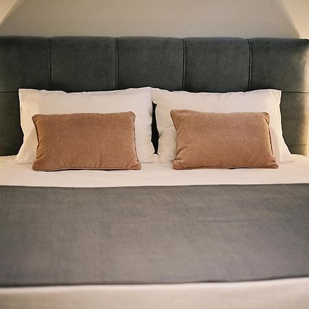Oasis Garden House Apartment Nea Iraklitsa Ngoại thất bức ảnh